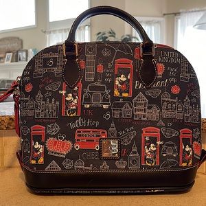 Disney United Kingdom Dooney & Bourke - NEW